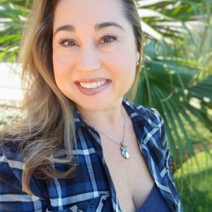 Meet your Posher, Sheri